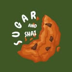 Sugar & Shai Cookies