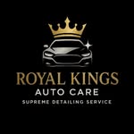 Royal Kings Auto Care — site screenshot